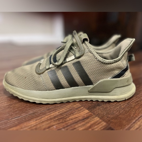 Adidas U Path - Picture 2 of 6